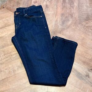 Gap 1969 Real Straight Jeans